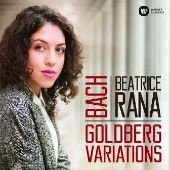 Bach: Goldberg Variations, BWV 988 by Beatrice Rana