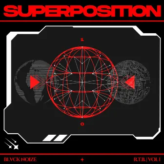 Superposition by BLVCK NOIZE