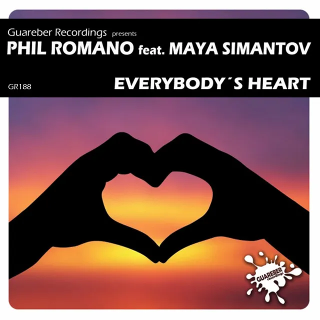 Everybody's Heart - Original Mix