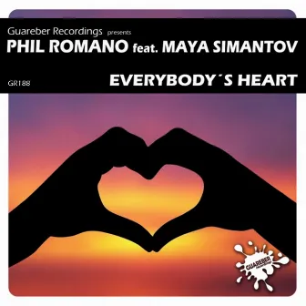 Everybody's Heart by Phil Romano