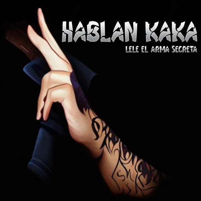 Hablan Kaka