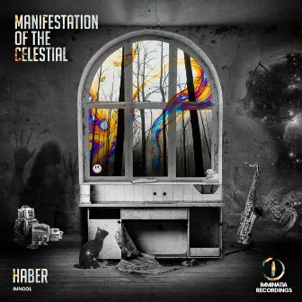 Manifestation of the Celestial by Haber