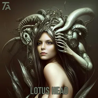 Lotus Head by The Fair Attempts