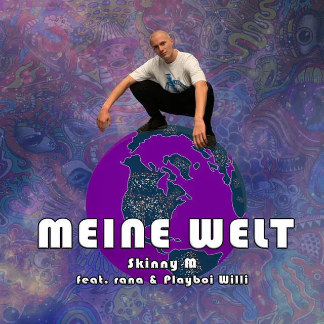 Meine Welt - Zendo Remix