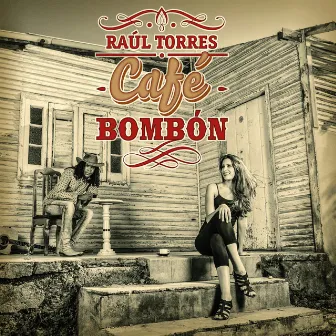 Café Bombón by Raul Torres