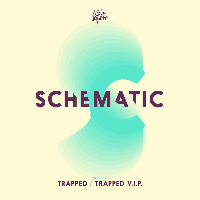 Trapped - VIP Mix