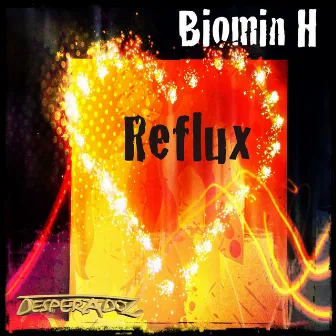 Reflux by Biomin H