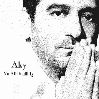 Ya Allah by Aky