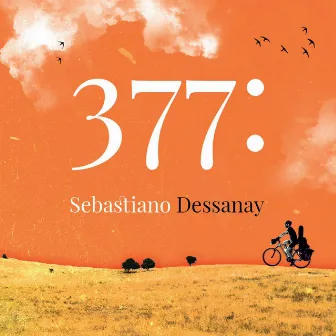 377: by Sebastiano Dessanay