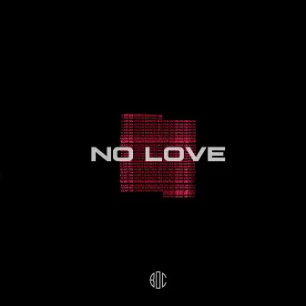 No Love by KESI