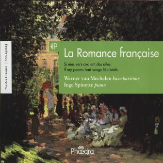 La Romance Française by Werner Van Mechelen