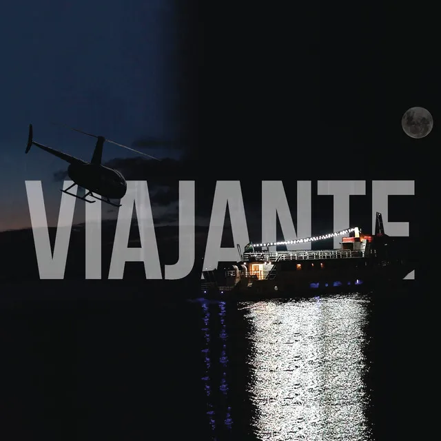 Viajante