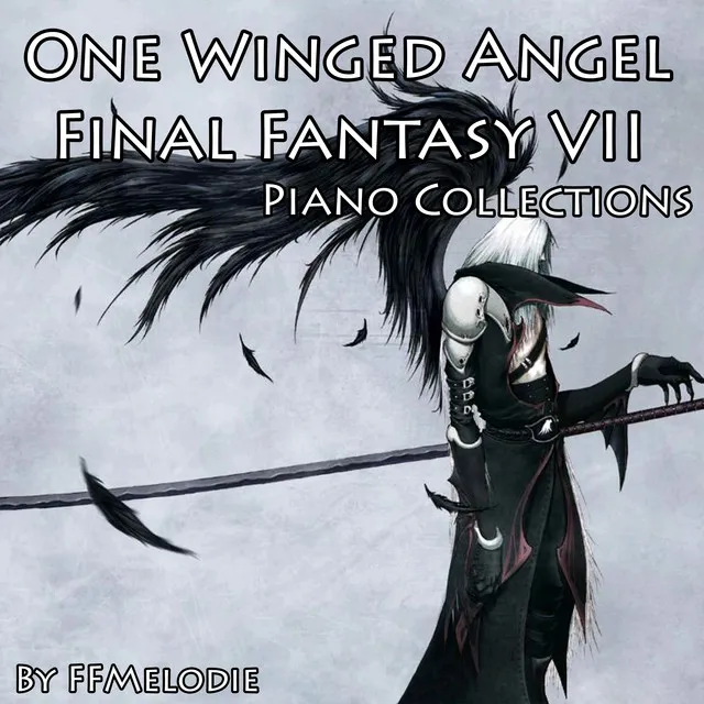 One Winged Angel