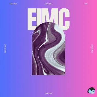 EIMC EP by Oscar Ruiz