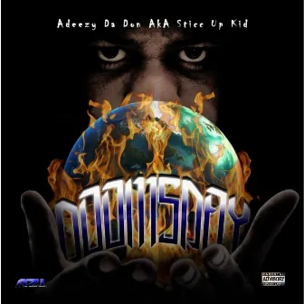 Doomsday by Adeezy Da Don