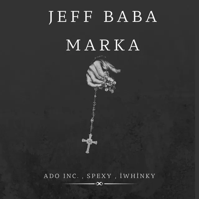 Jeff Baba Marka