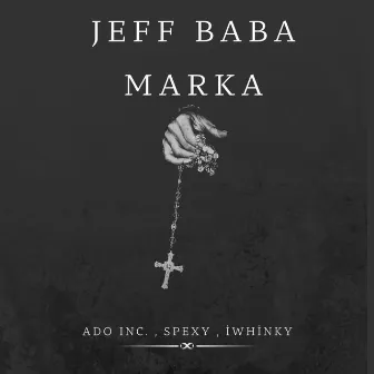 Jeff Baba Marka by iWhinky