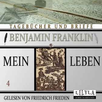 Mein Leben 4 by 