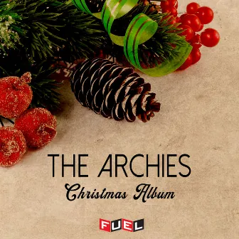 The Archies Christmas Album by The Archies