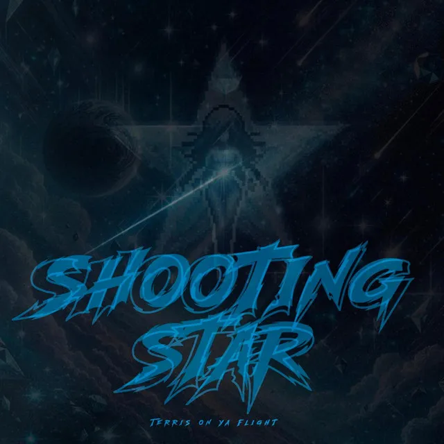 Shooting Star - Radio Edit