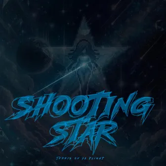 Shooting Star by Terris On Ya Flight