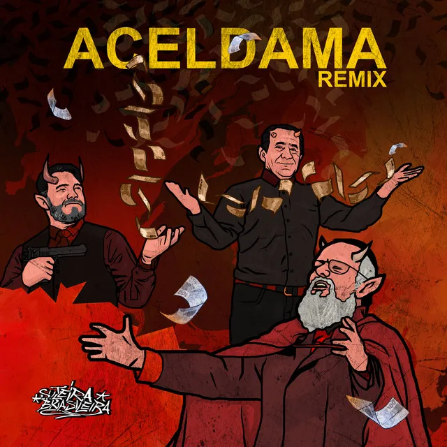 Aceldama (Remix)