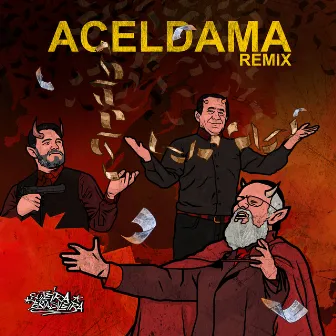 Aceldama (Remix) by Enryck SB