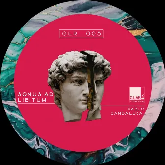 Sonus ad libitum by Pablo Sandalusa