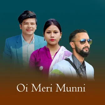 Oi Meri Munni by Gopal kumar Bc