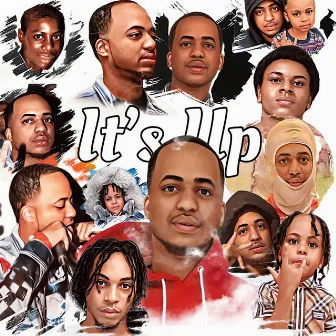 It's Up by Willvill Ko