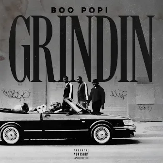 Grindn by BooPopi