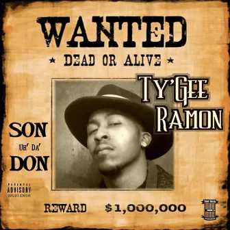 Son Uh' Da' Don by Ty'gee Ramon