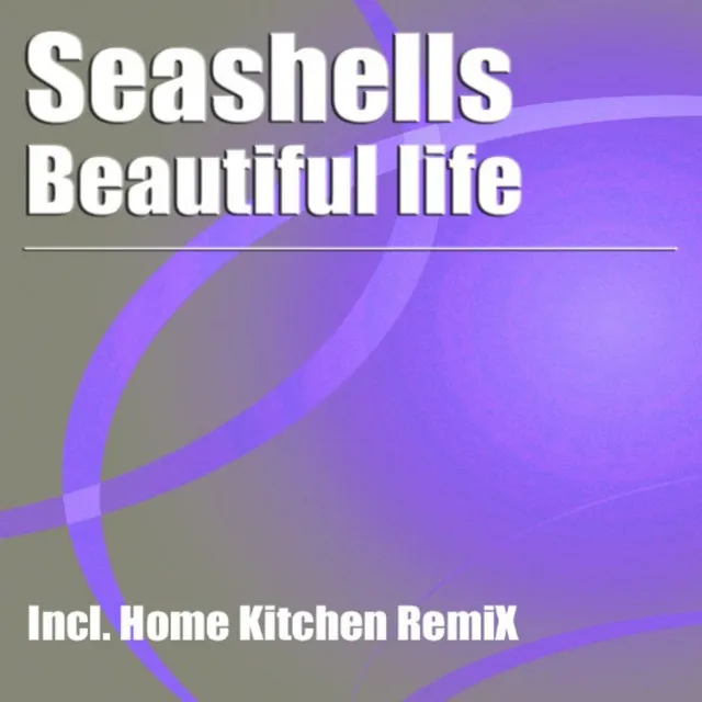 Beautiful Life - Original Mix