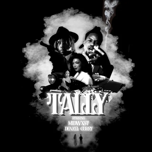 Tally (with Denzel Curry)