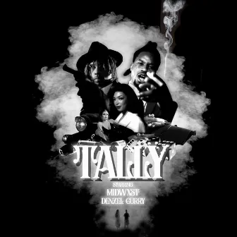 Tally (with Denzel Curry) by midwxst