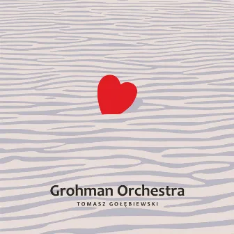 Kochajmy by Grohman Orchestra