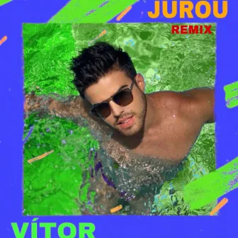 Jurou (Ninguém Manda) RAVEFUNK REMIX by Vitor Arouche