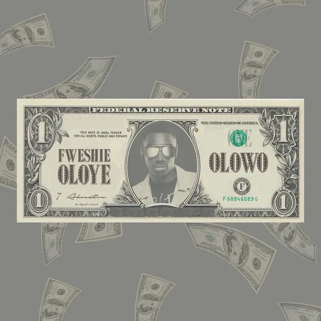 Olowo