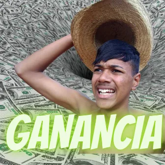 Ganancia by Vulgo BL