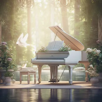 Relaxing Spa: Piano Ambient Suite by Relaxing Piano Radio