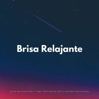 Brisa Relajante Para Yoga: Resonancia Lofi Y Sonidos Ambientales by Sonidos de yoga