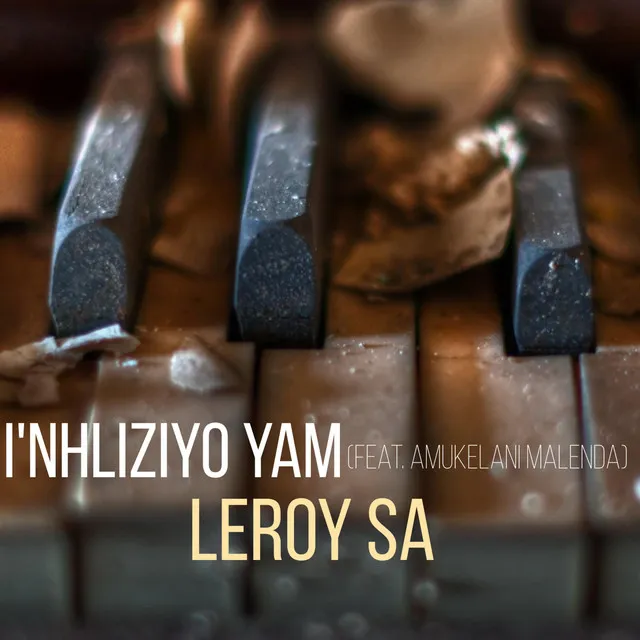 I'nhliziyo Yam