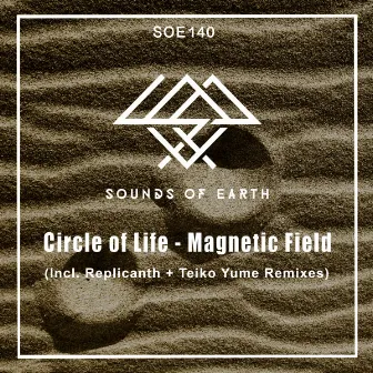 Magnetic Field by Circle of Life