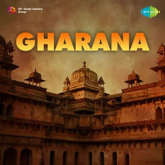 Gharana (Original Motion Picture Soundtrack) by Unknown Artist