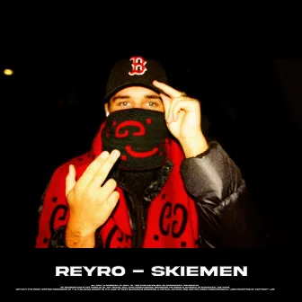 Skiemen by Reyro