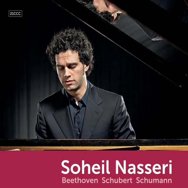 Soheil Nasseri