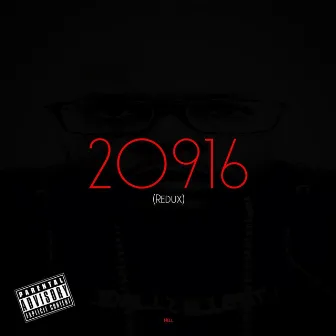 20916 (Redux) by Nell