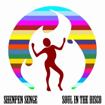 Soul In The Disco by Shenpen Senge