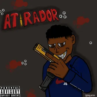 Atirador by Muzzi