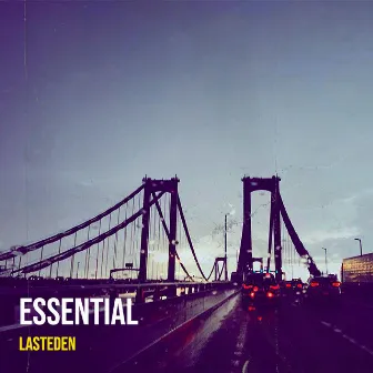 Essential by LastEDEN